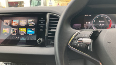 Skoda Karoq 1.5 TSI SE L 5dr Petrol Estate